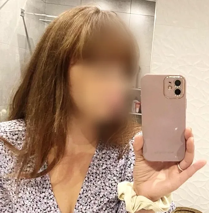 Özlem, 34