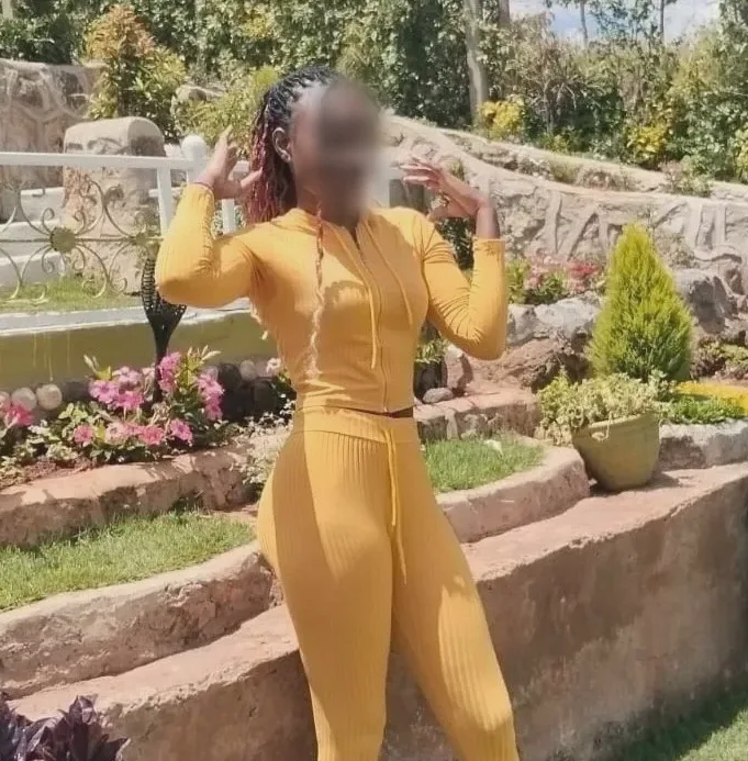 Tanja, 26